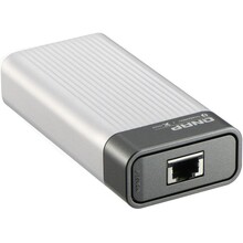 Мережевий адаптер QNAP Thunderbolt 3 10GbE RJ45 (QNA-T310G1T)