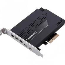 Плата-адаптер ASUS PCIe ThunderboltEX (90MC0E50-M0EAY0)