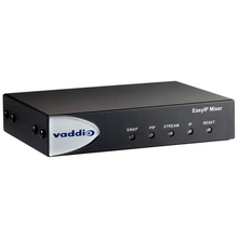 Мікшер VADDIO EasyIP Mixer (999-60320-000)