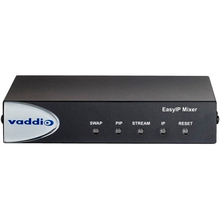 Мікшер VADDIO EasyIP Mixer (999-60320-000)