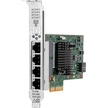 Сетевая карта HPE Broadcom BCM5719 Ethernet 1Gb 4-port (P51178-B21)