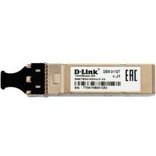 Трансівер D-LINK SFP 1x1000BaseSX (311GT)