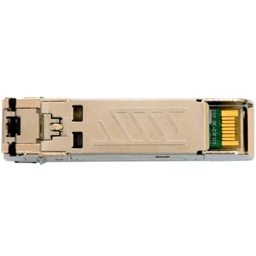 Трансивер D-LINK SFP 1x1000BaseSX (311GT) Скорость передачи данных 1250