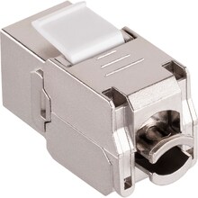 Модуль 2E Keystone САТ 6 FTP RJ45 (2E-MODKEY6E-FTP)