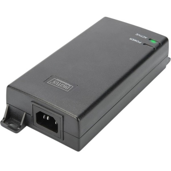 PoE-Инжектор DIGITUS PoE Ultra (DN-95104) Тип Power over Ethernet (PoE)