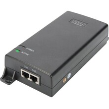 PoE-Инжектор DIGITUS PoE Ultra (DN-95104)