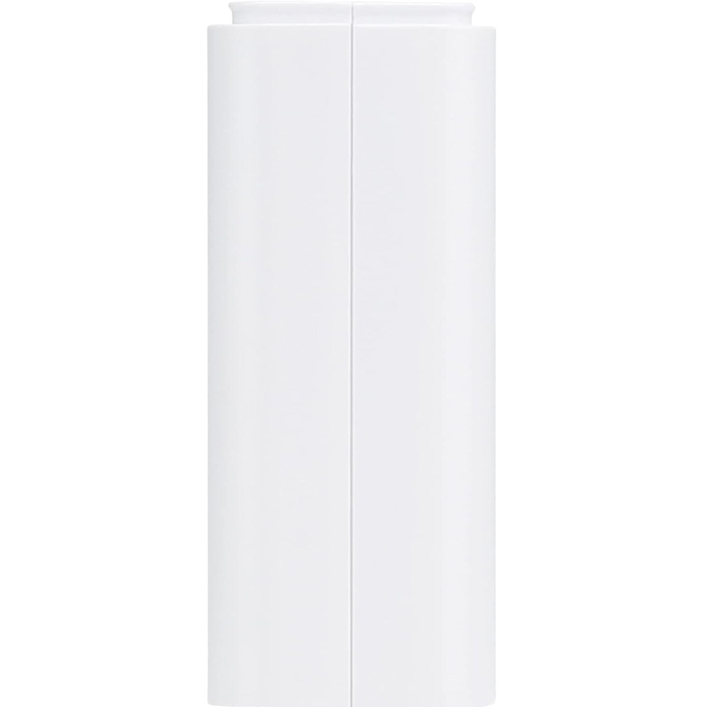 PoE-инжектор UBIQUITI (POE-24-7W-G-WH) Скорость передачи данных 100