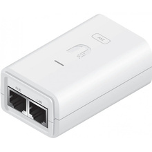 PoE-инжектор UBIQUITI (POE-24-7W-G-WH)