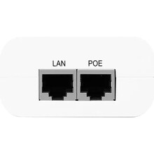 PoE-инжектор UBIQUITI (POE-54V-80W)