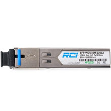 Оптичний модуль RCI Модуль SFP-WDM-SM-0203A