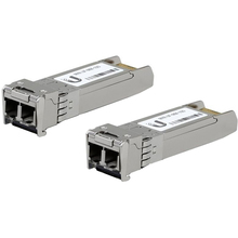 SFP-модуль UBIQUITI Multimode LC (UF-MM-10G)