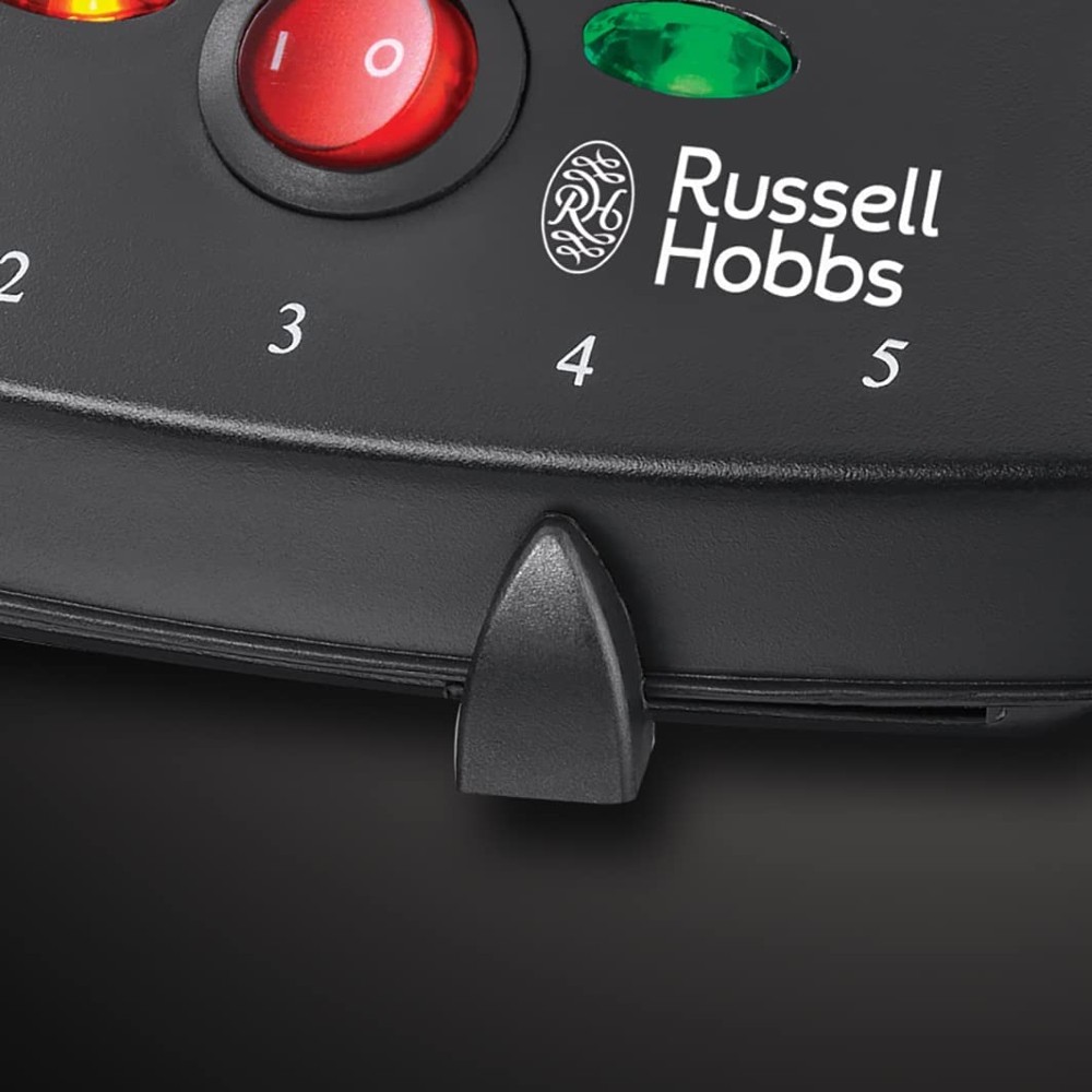 Блинница RUSSELL HOBBS 20920-56 Материал/покрытие тефлон