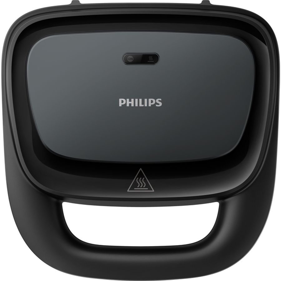 Вафельница PHILIPS HD2332/90