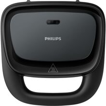 Вафельниця PHILIPS HD2332/90