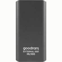 Внешний SSD накопитель GOODRAM HL100 1TB (SSDPR-HL100-01T)