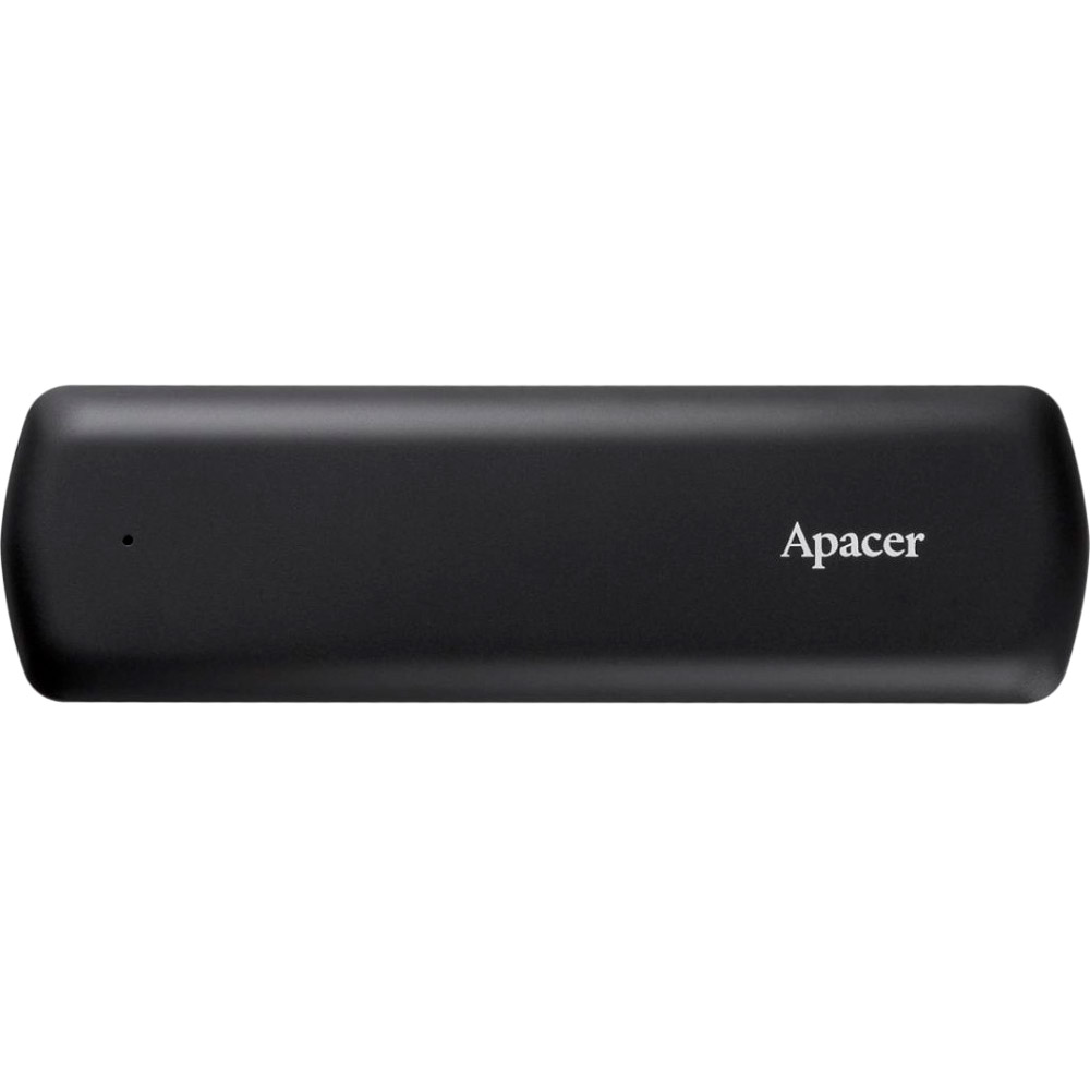 

Внешний SSD накопитель APACER AS721 250GB USB 3.2 Type-C (AP250GAS721B-1), AS721 250GB USB 3.2 Type-C (AP250GAS721B-1)