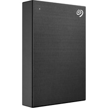 Внешний жесткий диск SEAGATE ONE TOUCH 1TB Black (STKB1000400)