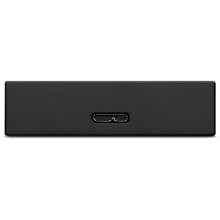 Внешний жесткий диск SEAGATE ONE TOUCH 1TB Black (STKB1000400)