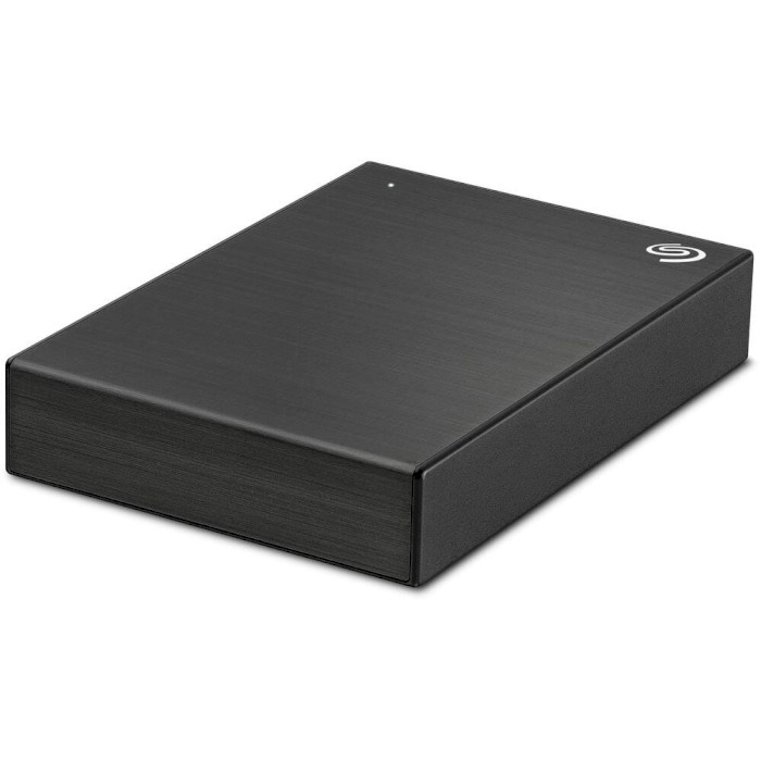 Внешний вид Внешний жесткий диск SEAGATE ONE TOUCH 1TB Black (STKB1000400)