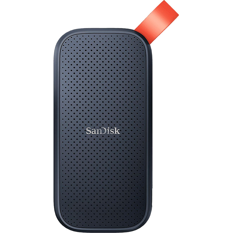 

Внешний SSD накопитель SANDISK USB 3.2 Gen 2 Type-C E30 1TB (SDSSDE30-1T00-G25), USB 3.2 Gen 2 Type-C E30 1TB (SDSSDE30-1T00-G25)