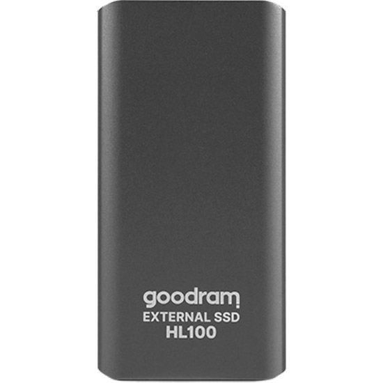 

Внешний SSD накопитель GOODRAM 2.5" USB 2TB HL100 (SSDPR-HL100-02T), 2.5" USB 2TB HL100 (SSDPR-HL100-02T)