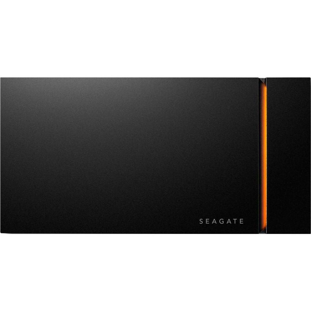 

Внешний SSD накопитель SEAGATE FireCuda 500Gb USB 3.1 Type-C (STJP500400), FireCuda 500Gb USB 3.1 Type-C (STJP500400)