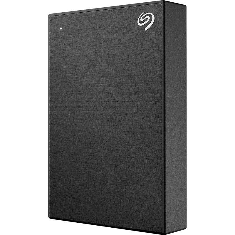 

Внешний жесткий диск SEAGATE 2.5" USB 5.0TB One Touch Black (STKC5000400), 2.5" USB 5.0TB One Touch Black (STKC5000400)