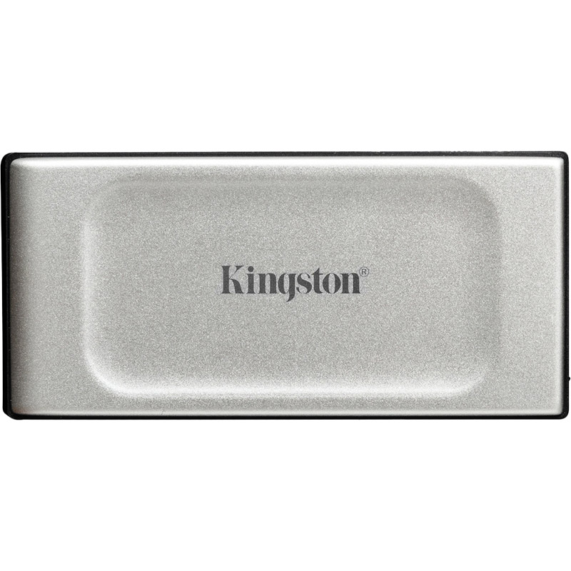 

Внешний SSD накопитель KINGSTON XS2000 500GB USB 3.2 Type-C (SXS2000/500G), XS2000 500GB USB 3.2 Type-C (SXS2000/500G)