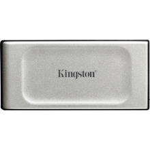 Зовнішній накопичувач SSD KINGSTON XS2000 1TB USB 3.2 Type-C (SXS2000/1000G)