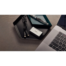 Внешний SSD накопитель KINGSTON XS2000 2TB USB 3.2 Type-C (SXS2000/2000G)