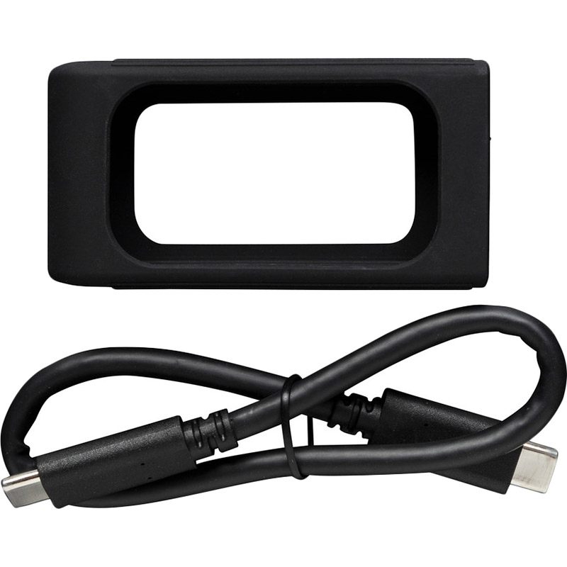 В Украине Внешний SSD накопитель KINGSTON XS2000 2TB USB 3.2 Type-C (SXS2000/2000G)