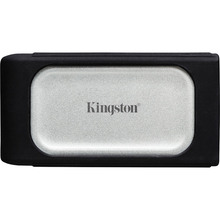 Внешний SSD накопитель KINGSTON XS2000 2TB USB 3.2 Type-C (SXS2000/2000G)