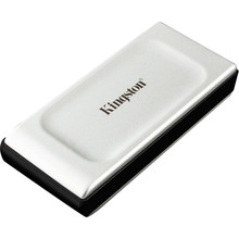 Внешний SSD накопитель KINGSTON XS2000 2TB USB 3.2 Type-C (SXS2000/2000G)