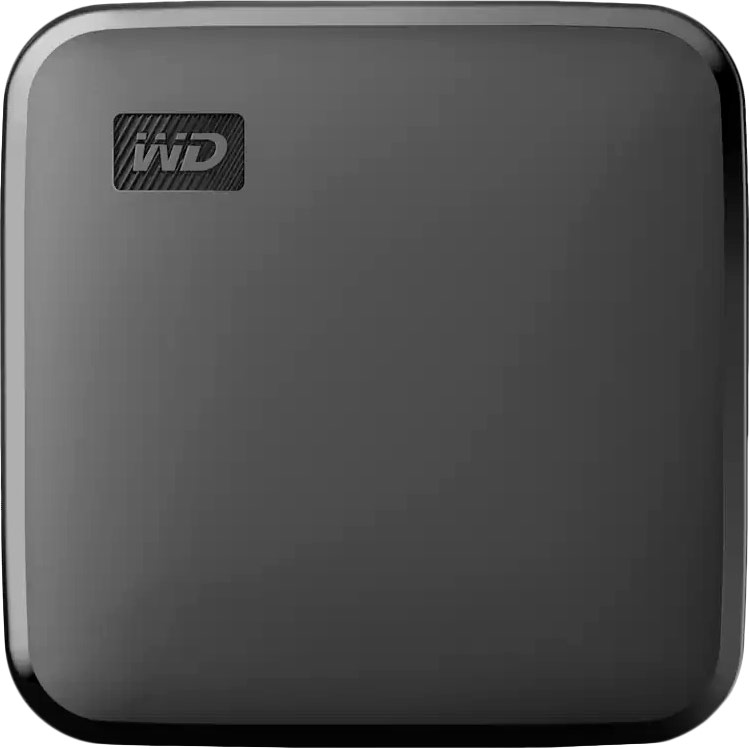 

Внешний SSD накопитель WD Elements USB 3.0 2TB Black (WDBAYN0020BBK-WESN), 2TB USB 3.0 Elements Black (WDBAYN0020BBK-WESN)