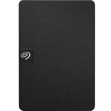 Зовнішній жорсткий диск SEAGATE Expansion 2TB USB 3.0 Black (STKM2000400)