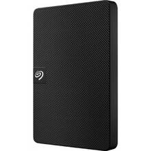 Зовнішній жорсткий диск SEAGATE Expansion 2TB USB 3.0 Black (STKM2000400)