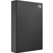 Внешний жесткий диск SEAGATE ONE TOUCH 4TB Black (STKC4000400)