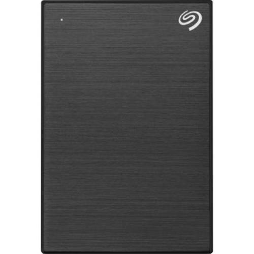 Внешний жесткий диск SEAGATE ONE TOUCH 4TB Black (STKC4000400)