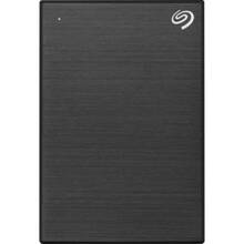 Внешний жесткий диск SEAGATE ONE TOUCH 4TB Black (STKC4000400)