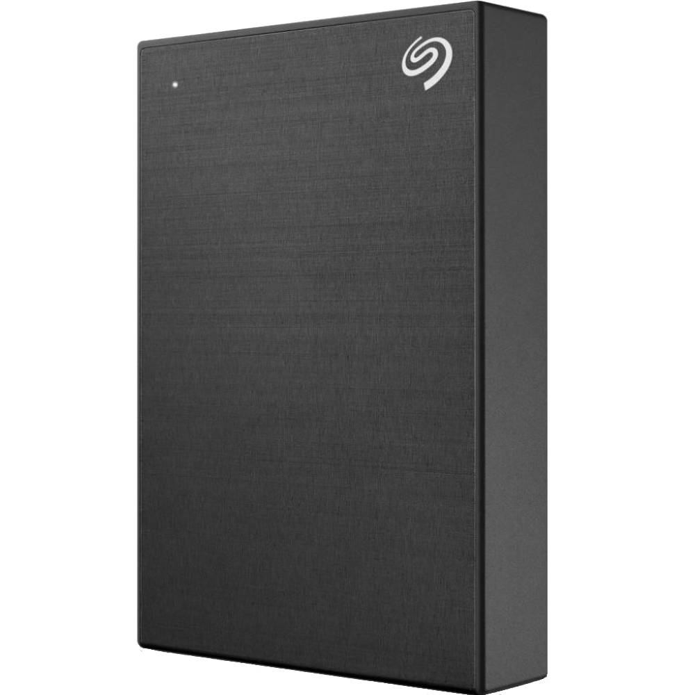 Внешний жесткий диск SEAGATE ONE TOUCH 4TB Black (STKC4000400) Тип жесткий диск (HDD)