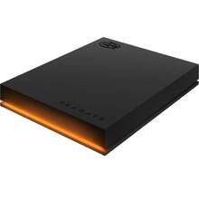 Зовнішній жорсткий диск SEAGATE FireCuda Gaming Hard Drive 2TB (STKL2000400)