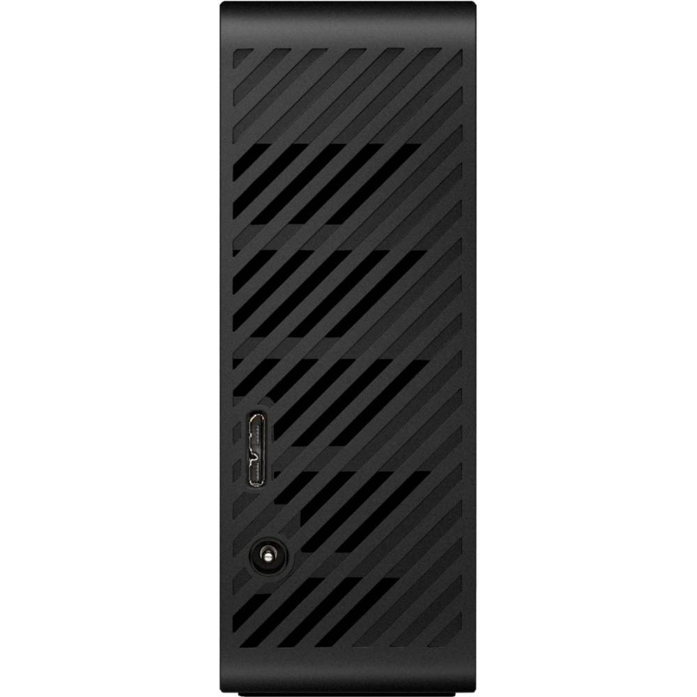 Внешний жесткий диск SEAGATE Expansion Desktop Drive 18TB (STKP18000400) Тип жесткий диск (HDD)