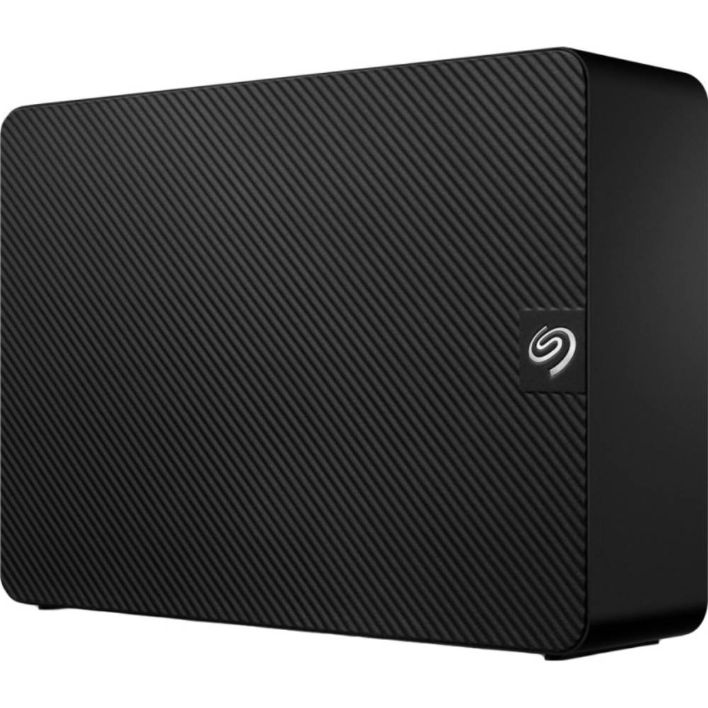 Внешний жесткий диск SEAGATE Expansion Desktop Drive 18TB (STKP18000400)