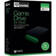 Внешний жесткий диск SEAGATE 4TB Gaming Hard Drive for Xbox (STKX4000402)