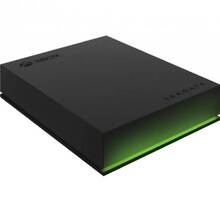 Внешний жесткий диск SEAGATE 4TB Gaming Hard Drive for Xbox (STKX4000402)