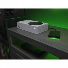 Внешний жесткий диск SEAGATE 4TB Gaming Hard Drive for Xbox (STKX4000402)