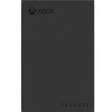 Внешний жесткий диск SEAGATE 4TB Gaming Hard Drive for Xbox (STKX4000402)