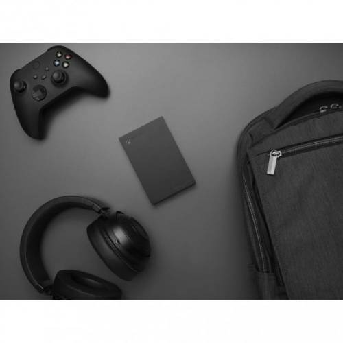 Внешний жесткий диск SEAGATE 4TB Gaming Hard Drive for Xbox (STKX4000402) Интерфейс USB 3.0