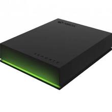 Внешний жесткий диск SEAGATE 4TB Gaming Hard Drive for Xbox (STKX4000402)