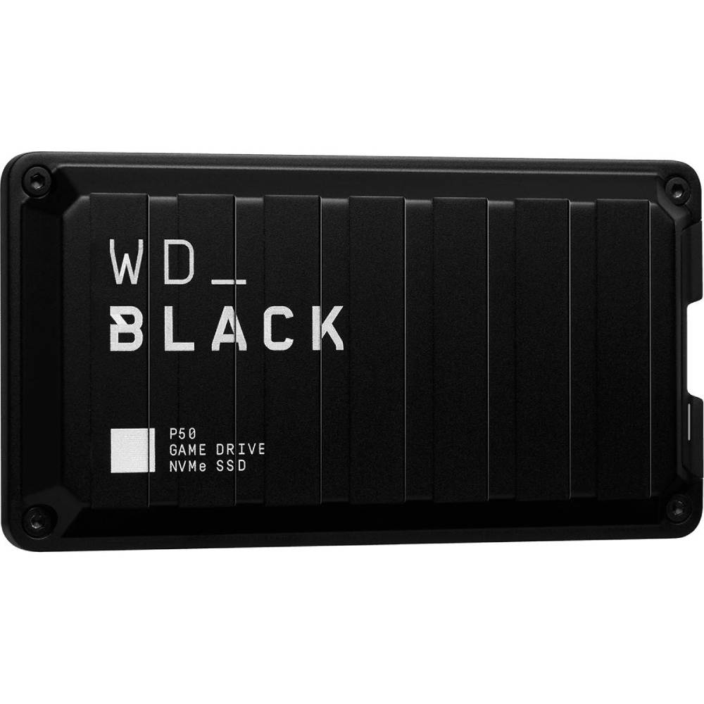 

Внешний SSD накопитель WD 2TB P50 Game Drive (WDBA3S0020BBK-WESN), 2TB P50 Game Drive (WDBA3S0020BBK-WESN)